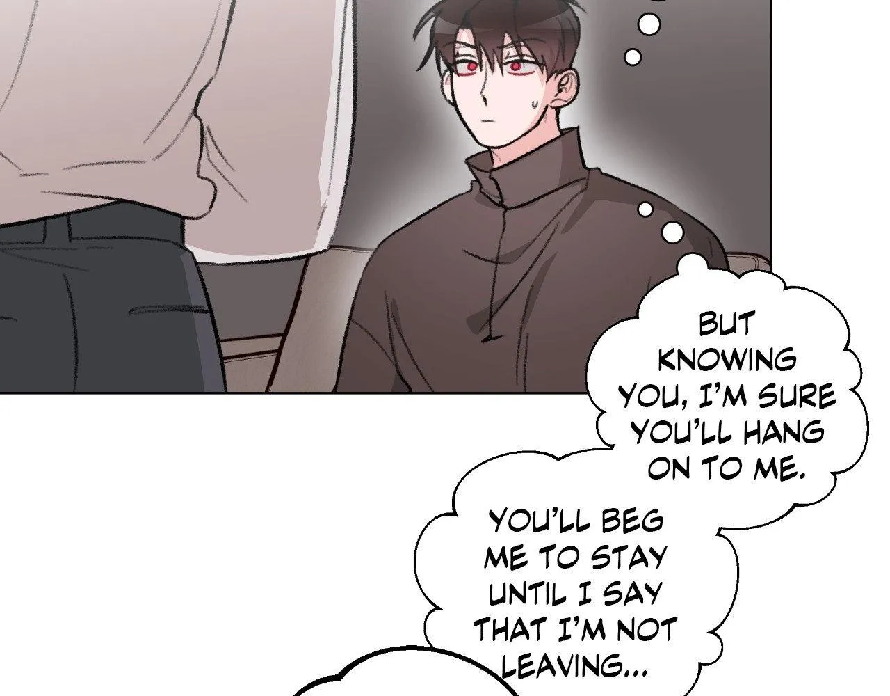 The Familiar Stranger Chapter 19 page 67 - 