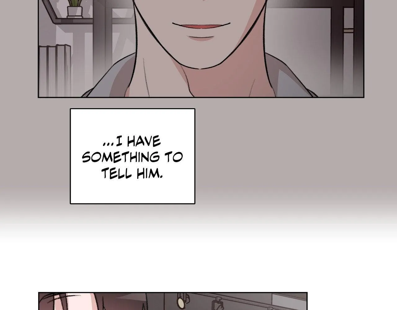 The Familiar Stranger Chapter 19 page 8 - 