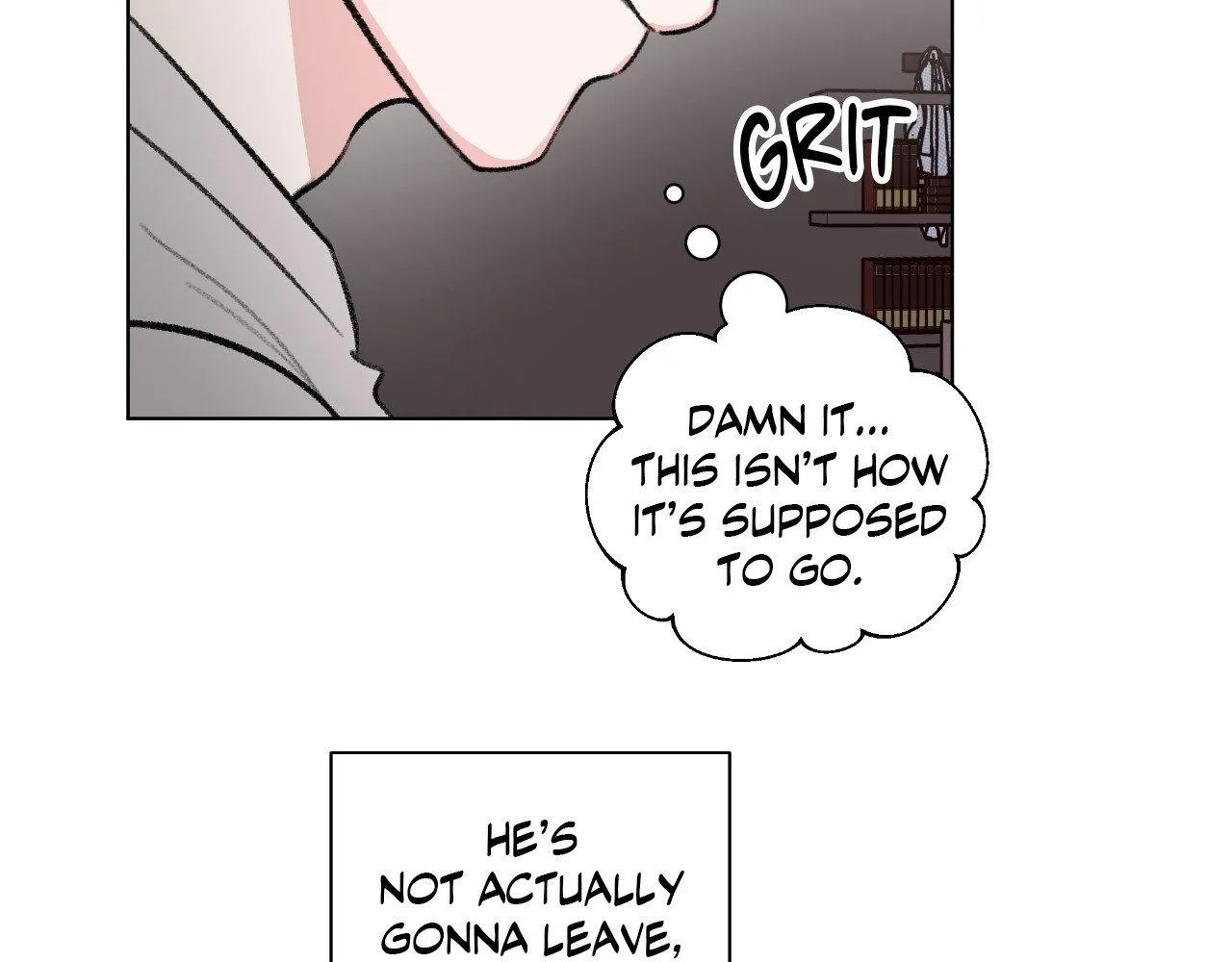 The Familiar Stranger Chapter 19 page 72 - 