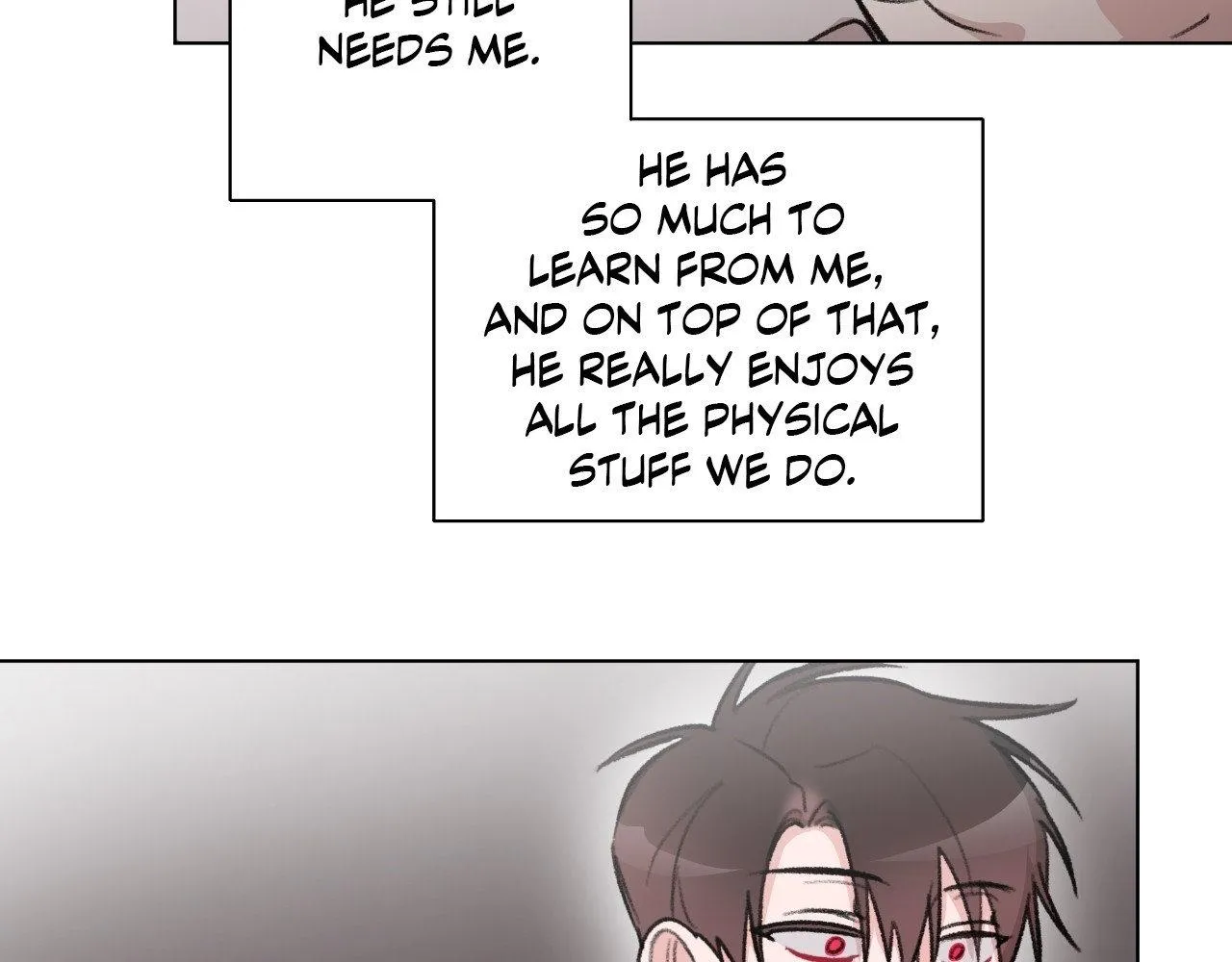 The Familiar Stranger Chapter 19 page 74 - 