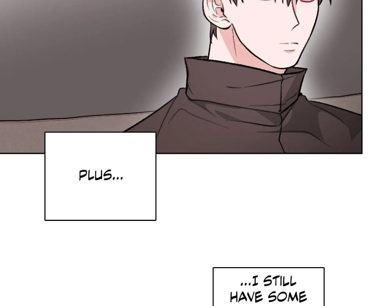 The Familiar Stranger Chapter 19 page 75 - 