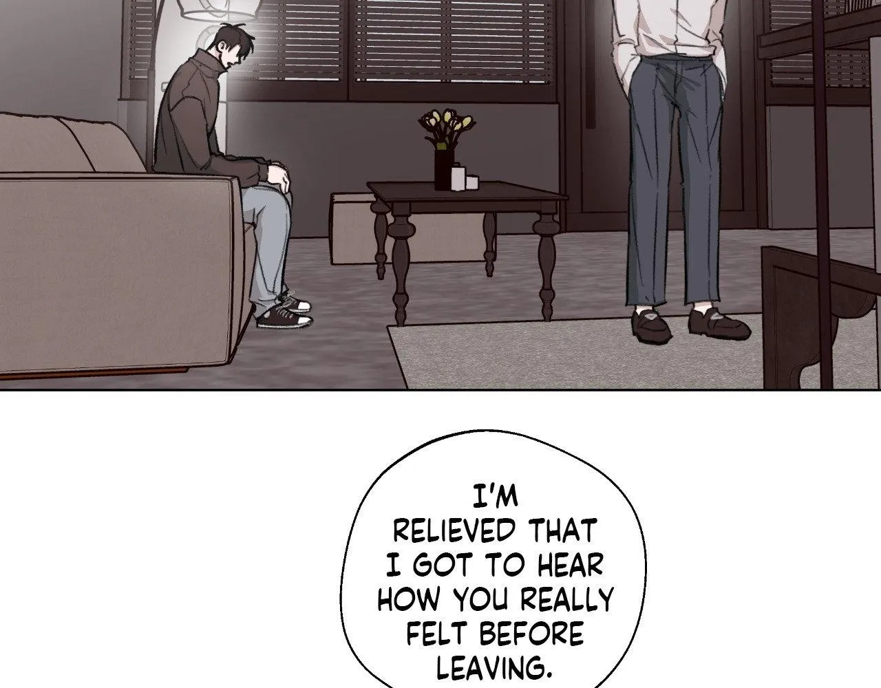 The Familiar Stranger Chapter 19 page 78 - 