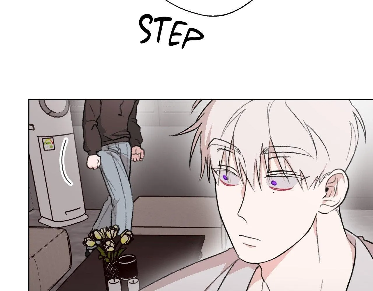 The Familiar Stranger Chapter 19 page 79 - 