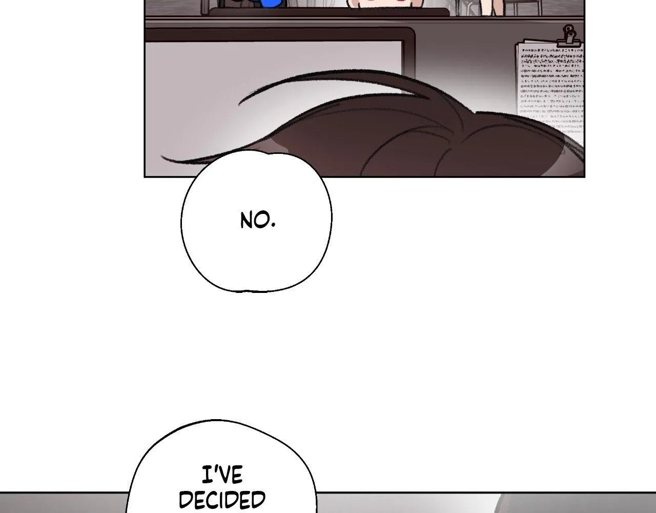 The Familiar Stranger Chapter 19 page 85 - 
