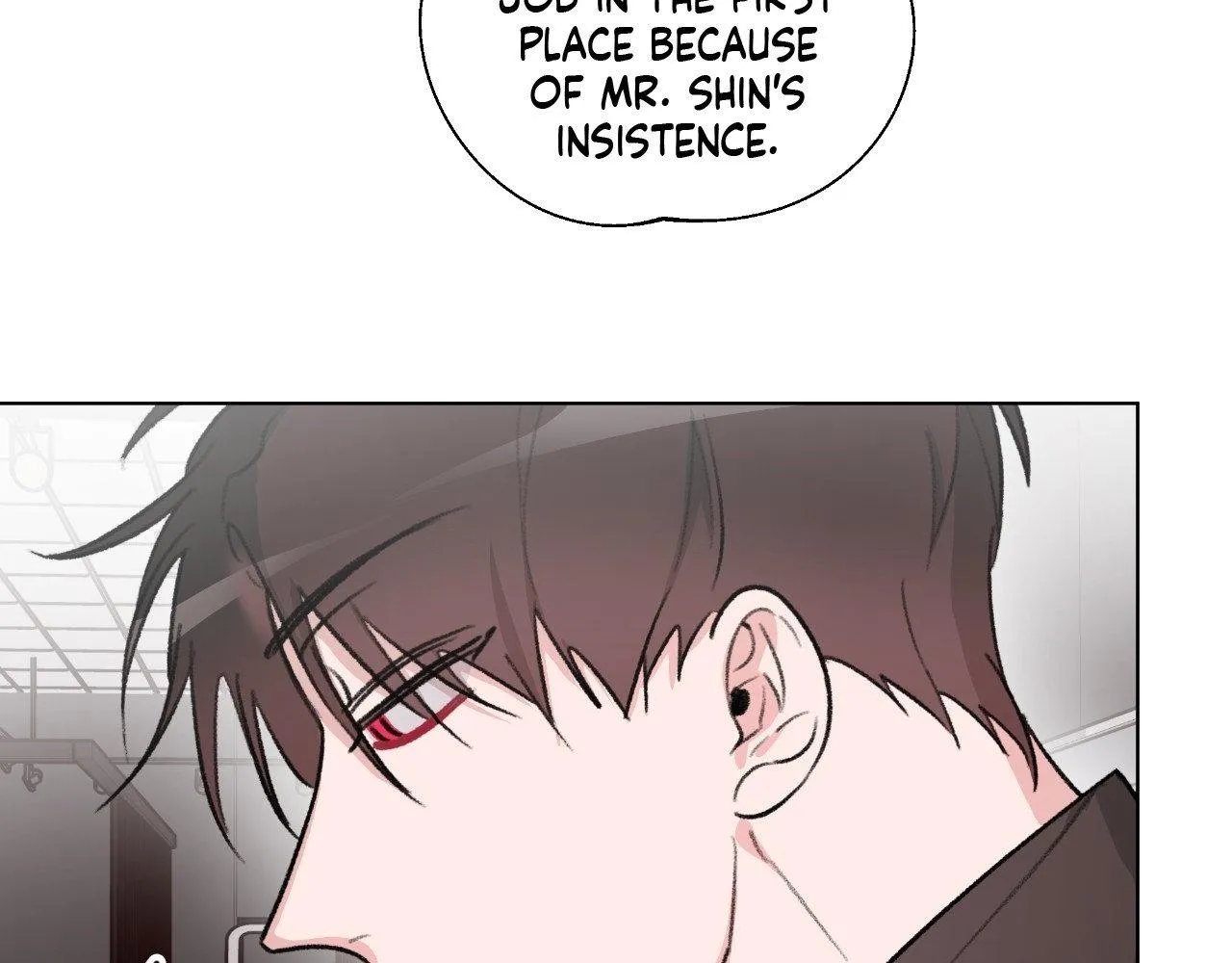 The Familiar Stranger Chapter 19 page 90 - 