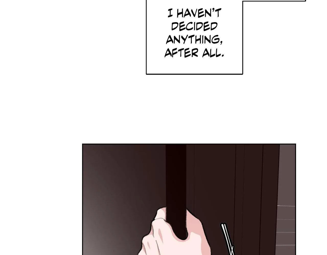 The Familiar Stranger Chapter 19 page 10 - 