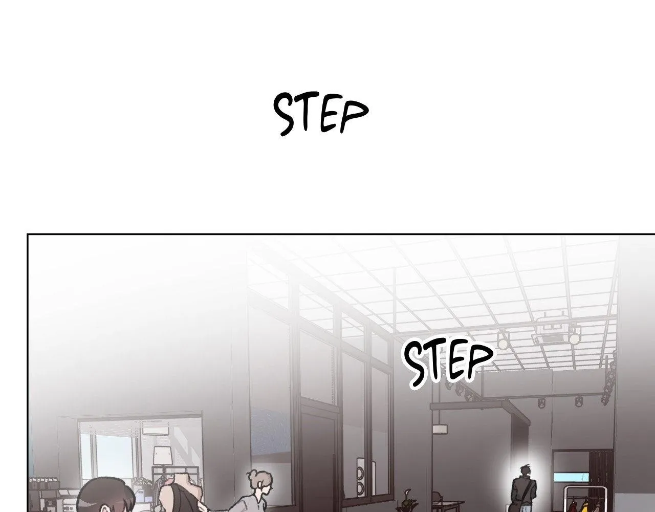The Familiar Stranger Chapter 19 page 95 - 