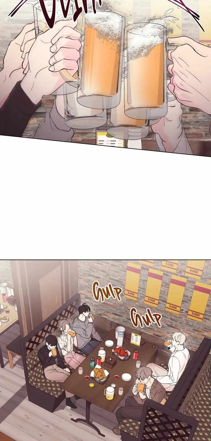 The Familiar Stranger Chapter 2 page 22 - 