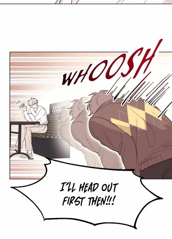 The Familiar Stranger Chapter 2 page 28 - 