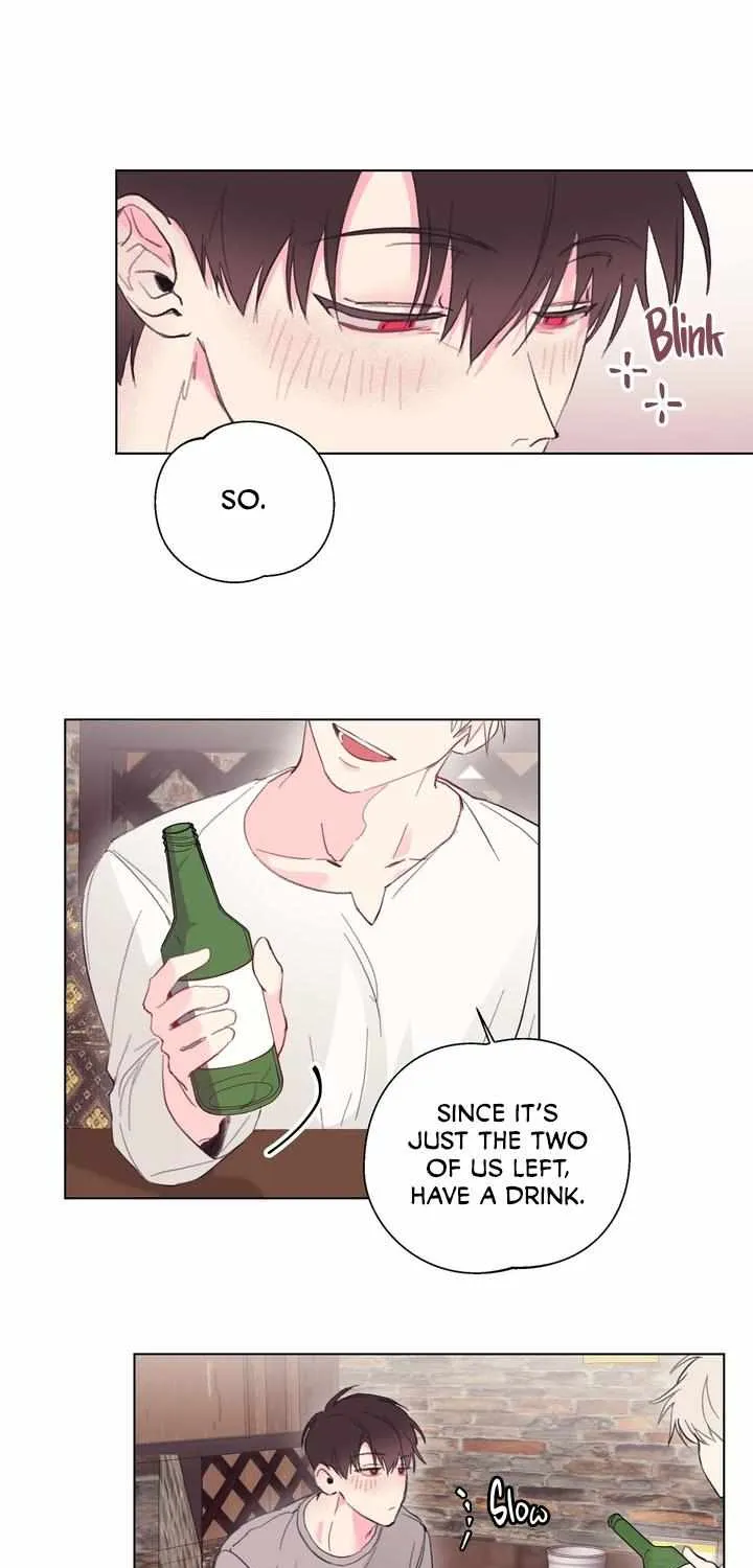 The Familiar Stranger Chapter 2 page 29 - 
