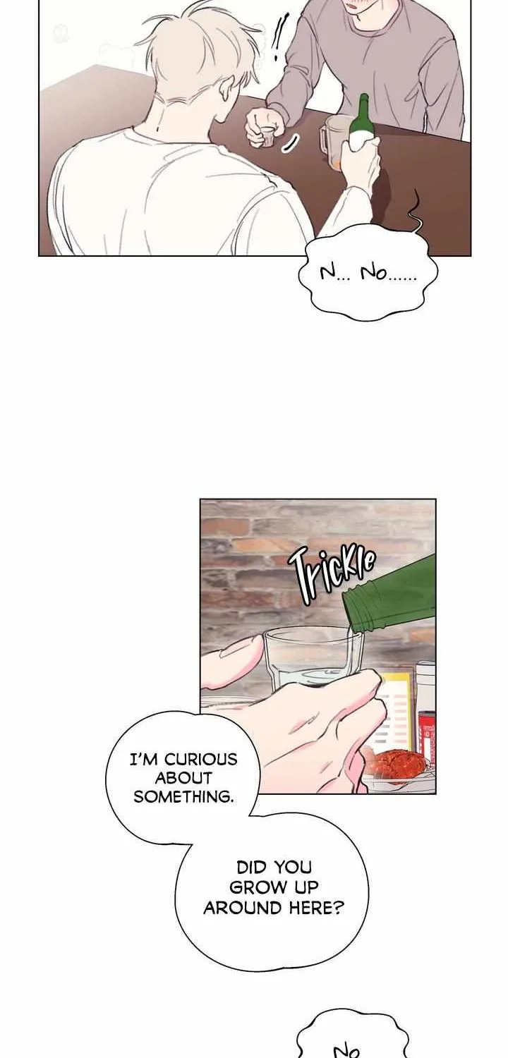 The Familiar Stranger Chapter 2 page 32 - 