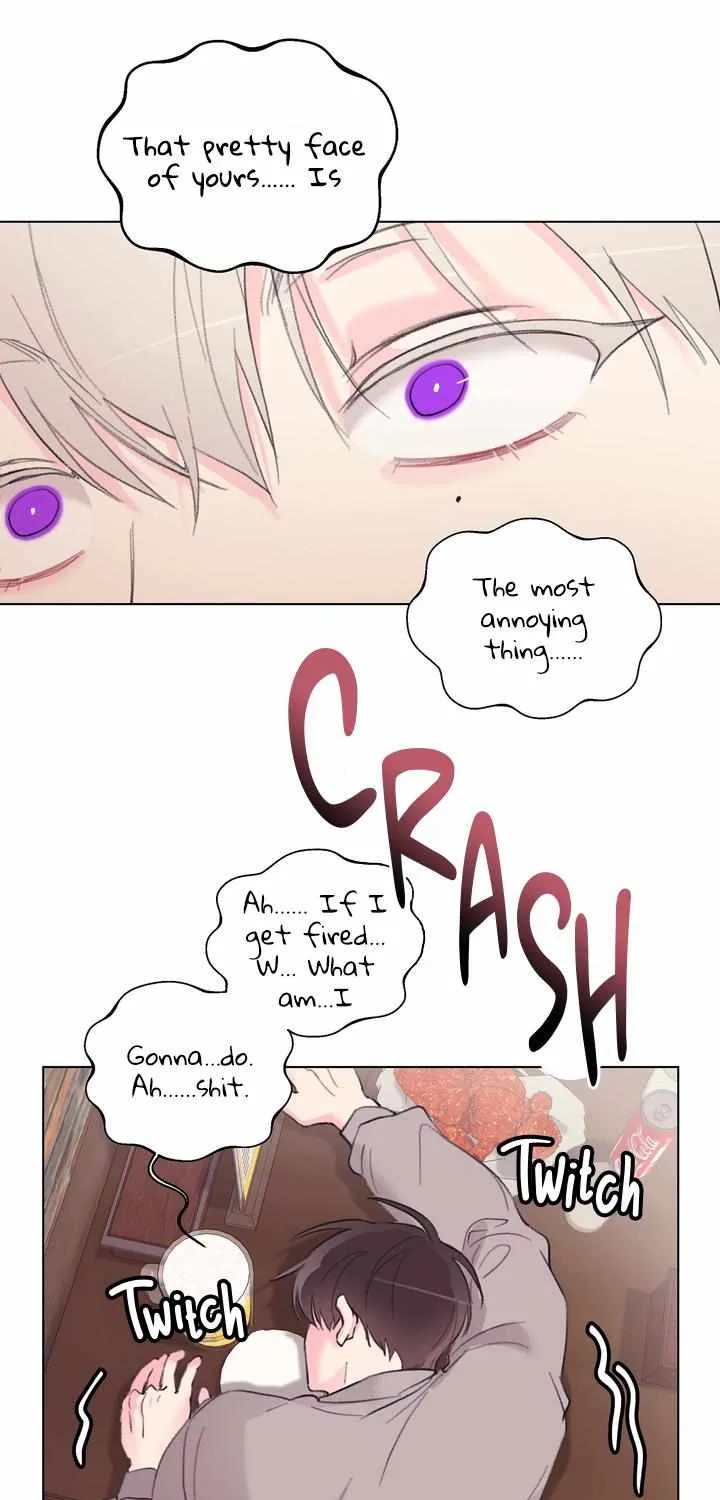 The Familiar Stranger Chapter 2 page 37 - 