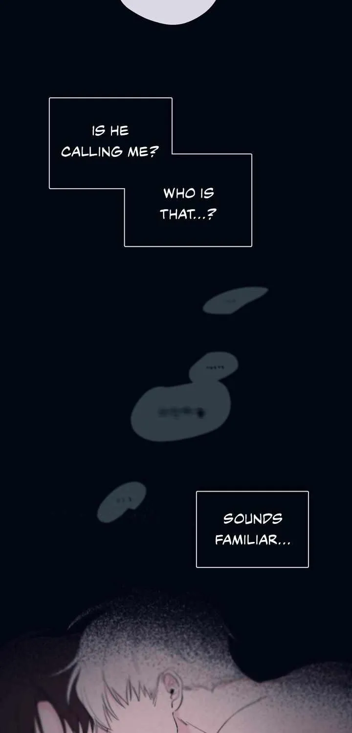 The Familiar Stranger Chapter 2 page 40 - 