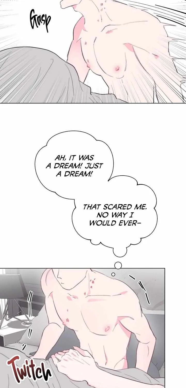 The Familiar Stranger Chapter 2 page 45 - 