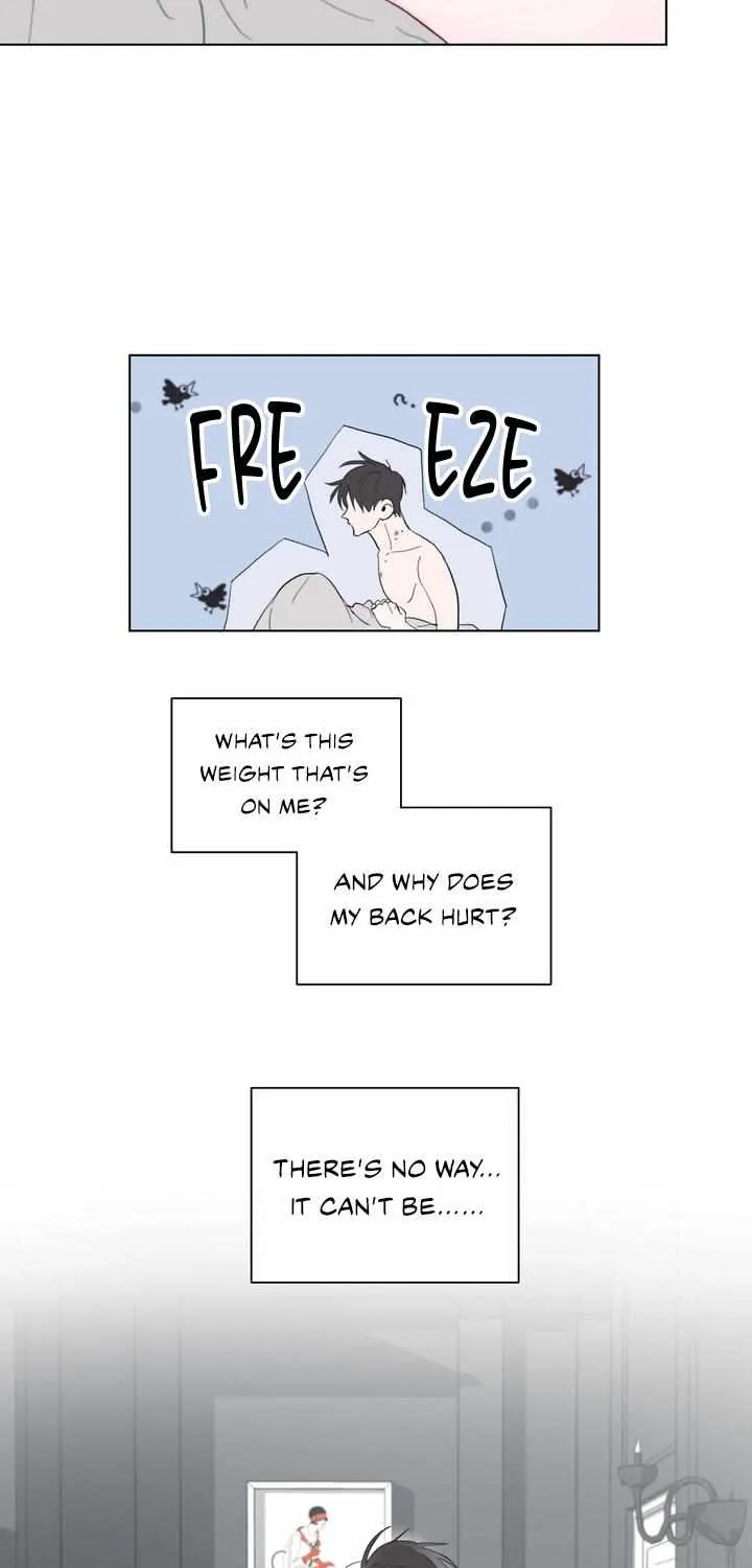 The Familiar Stranger Chapter 2 page 46 - 