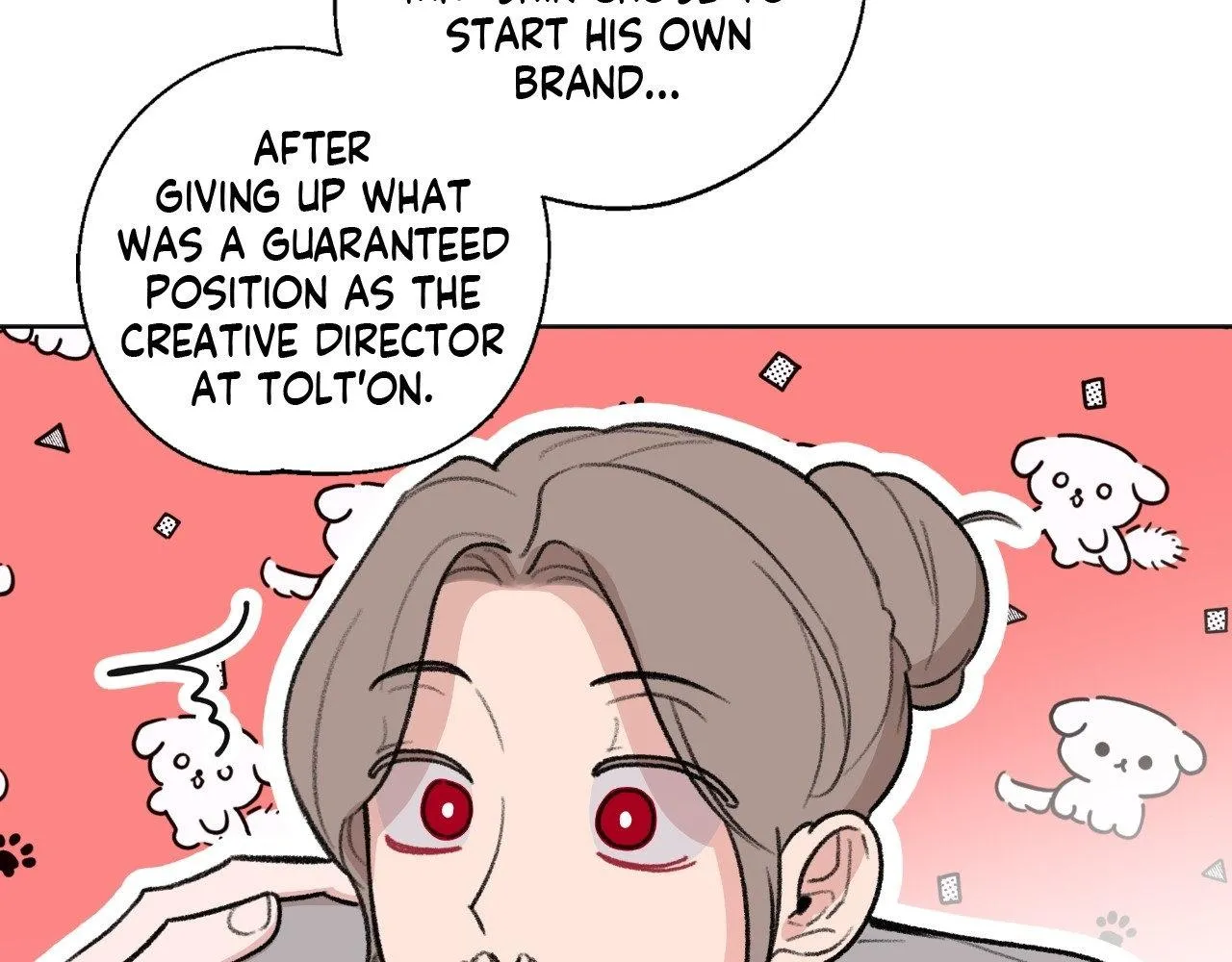The Familiar Stranger Chapter 20 page 16 - 