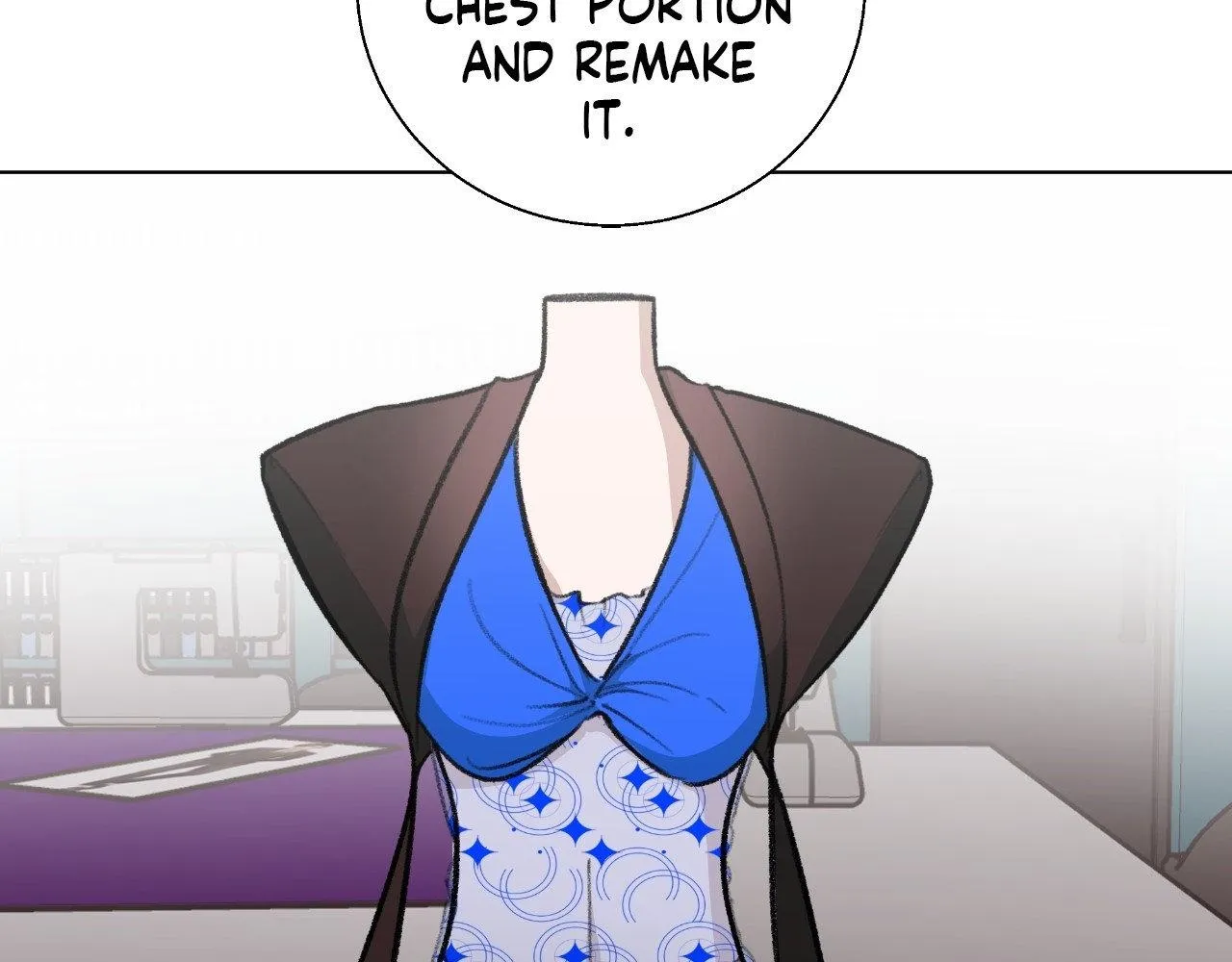 The Familiar Stranger Chapter 20 page 24 - 