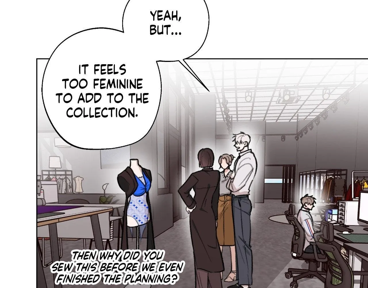 The Familiar Stranger Chapter 20 page 27 - 