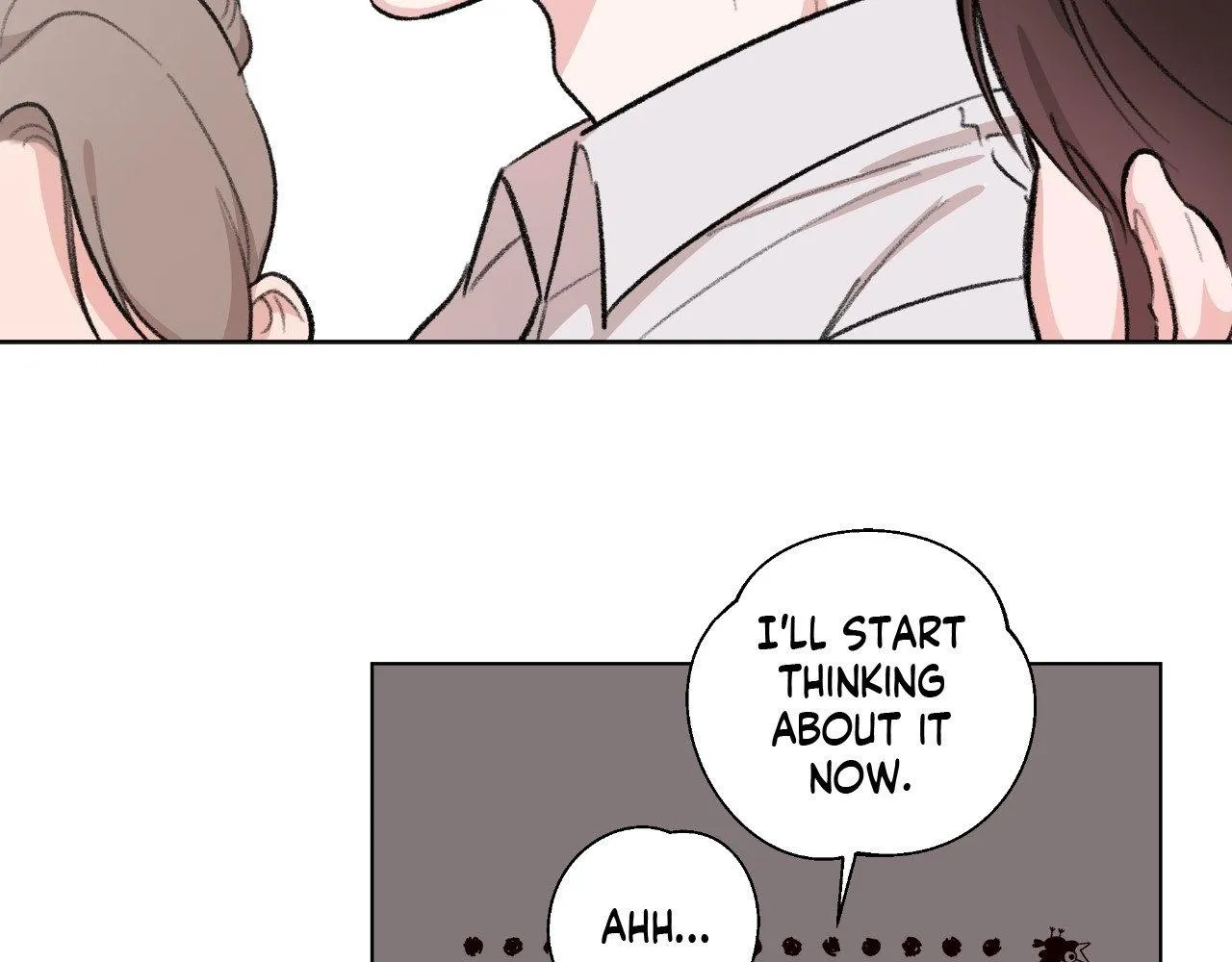 The Familiar Stranger Chapter 20 page 31 - 