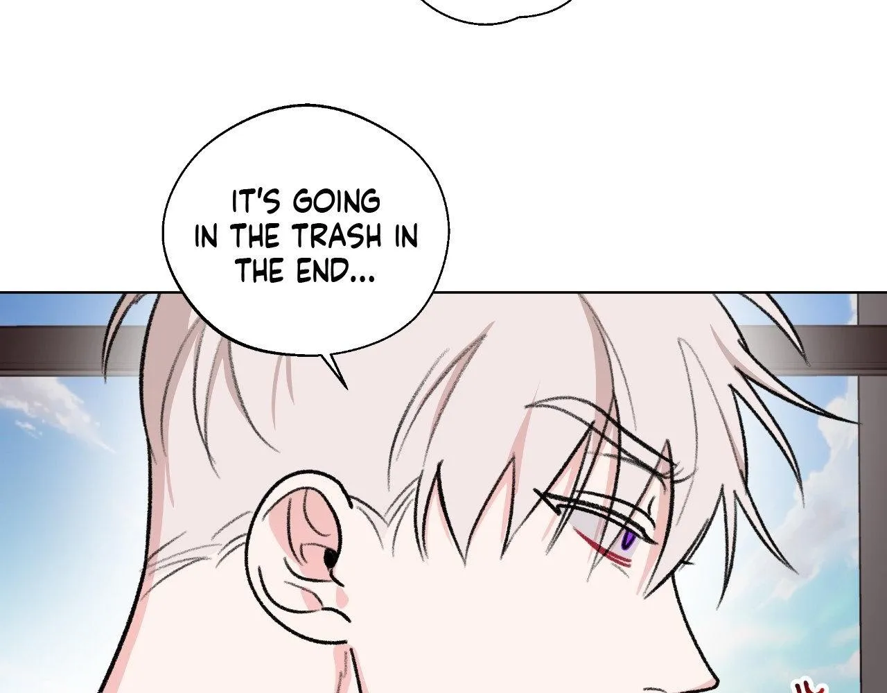 The Familiar Stranger Chapter 20 page 36 - 