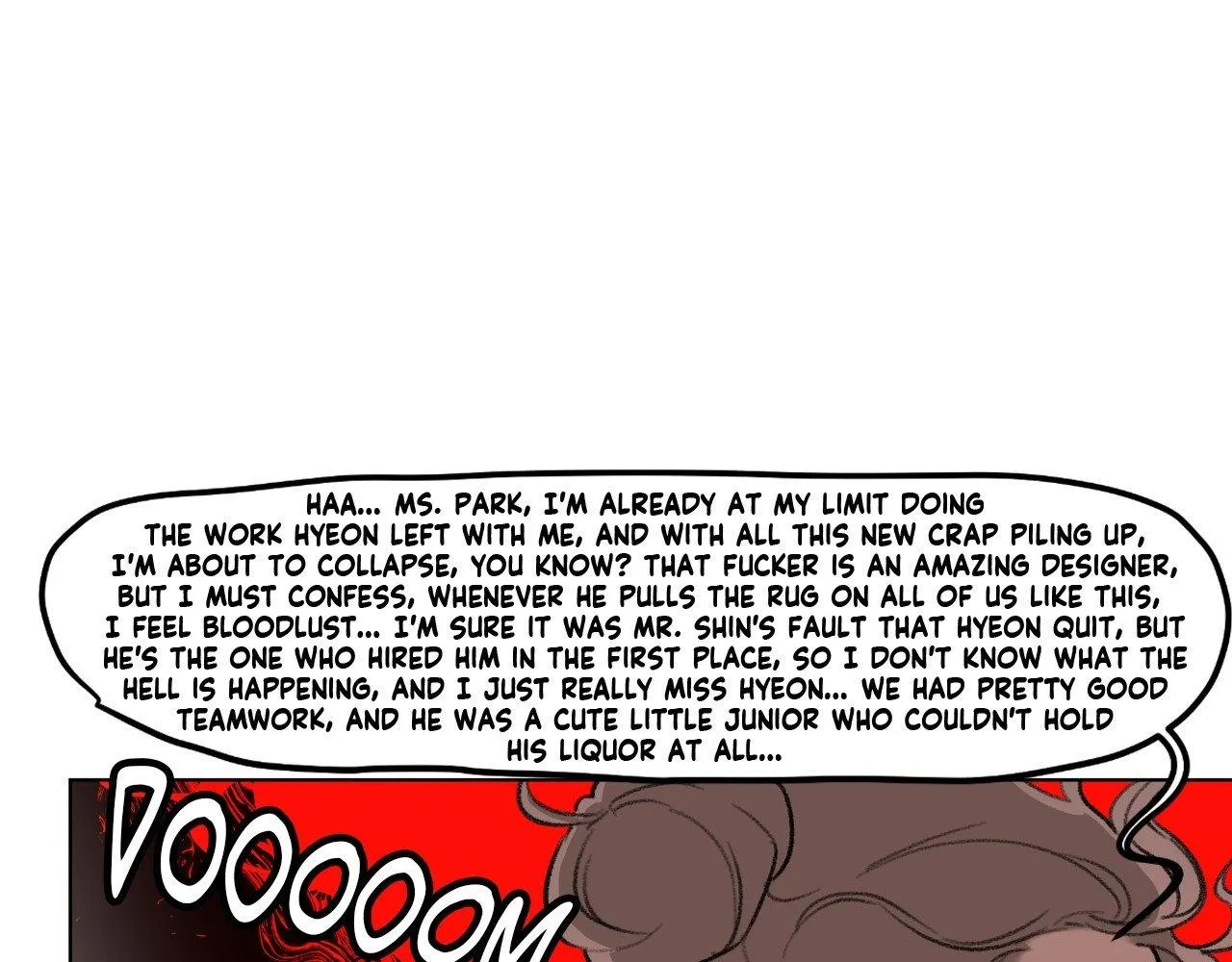 The Familiar Stranger Chapter 20 page 39 - 