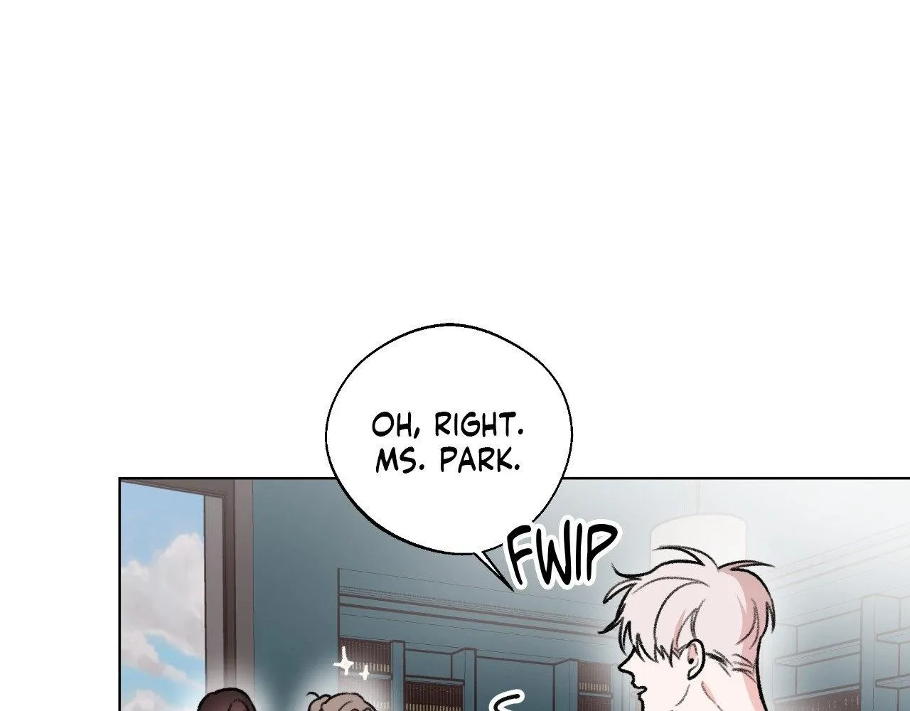 The Familiar Stranger Chapter 20 page 41 - 