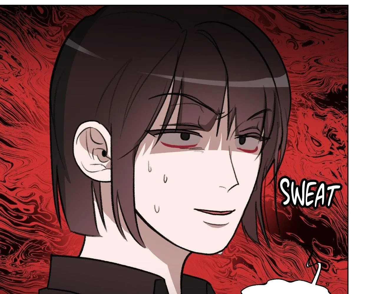 The Familiar Stranger Chapter 20 page 43 - 