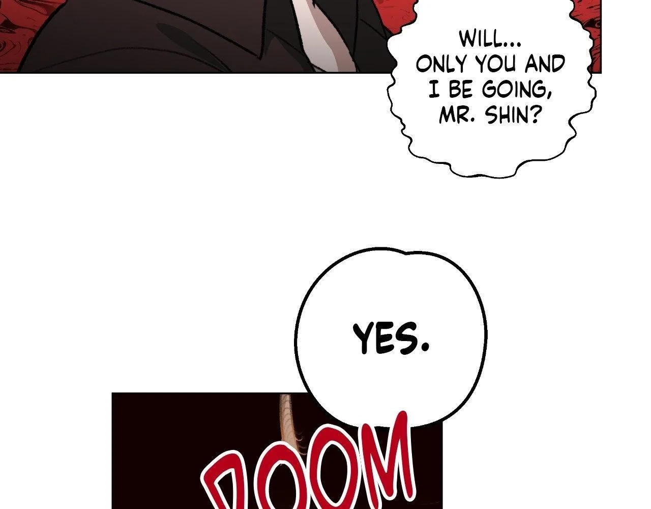 The Familiar Stranger Chapter 20 page 44 - 