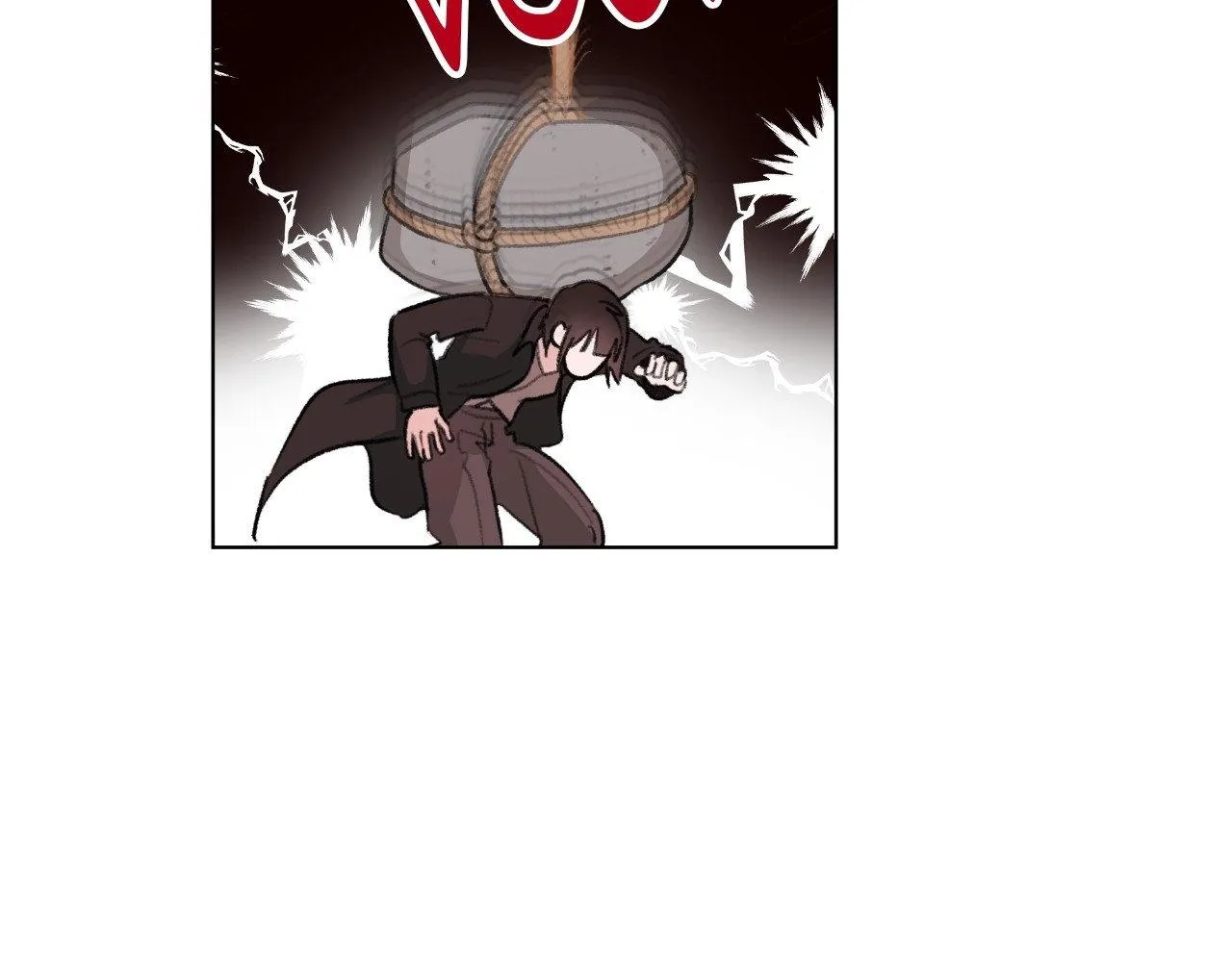 The Familiar Stranger Chapter 20 page 45 - 