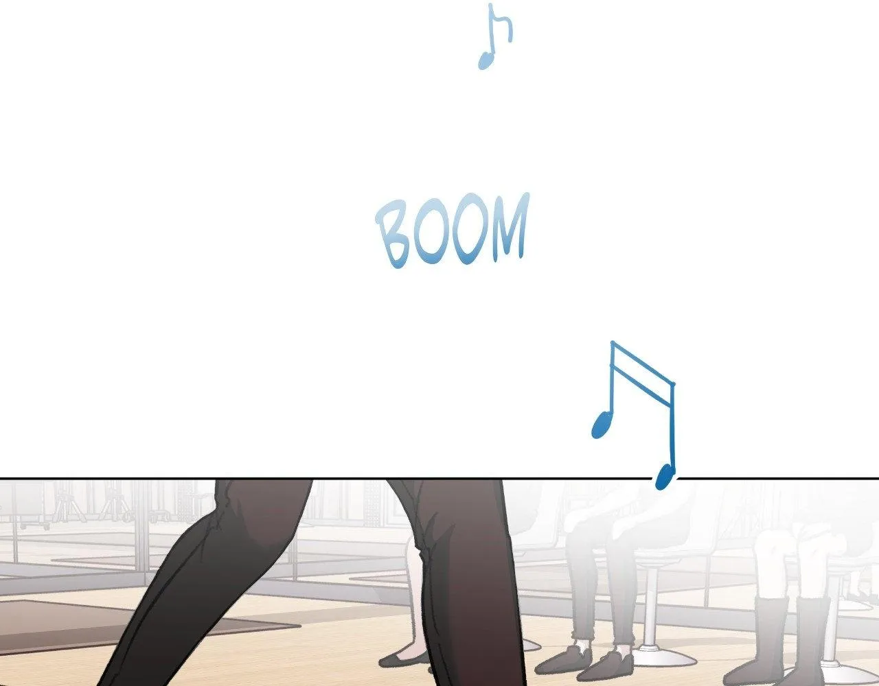 The Familiar Stranger Chapter 20 page 49 - 