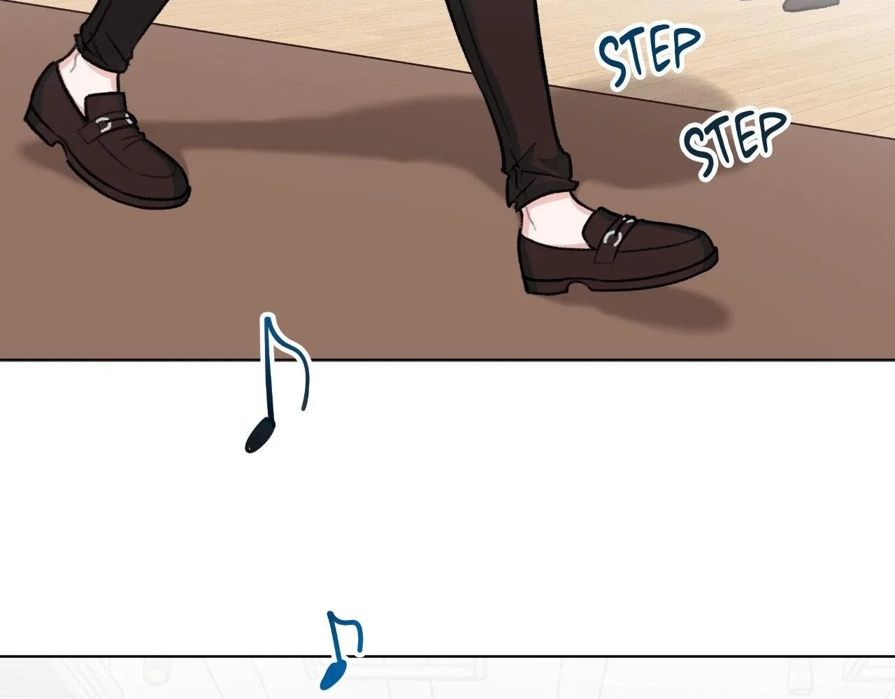 The Familiar Stranger Chapter 20 page 50 - 