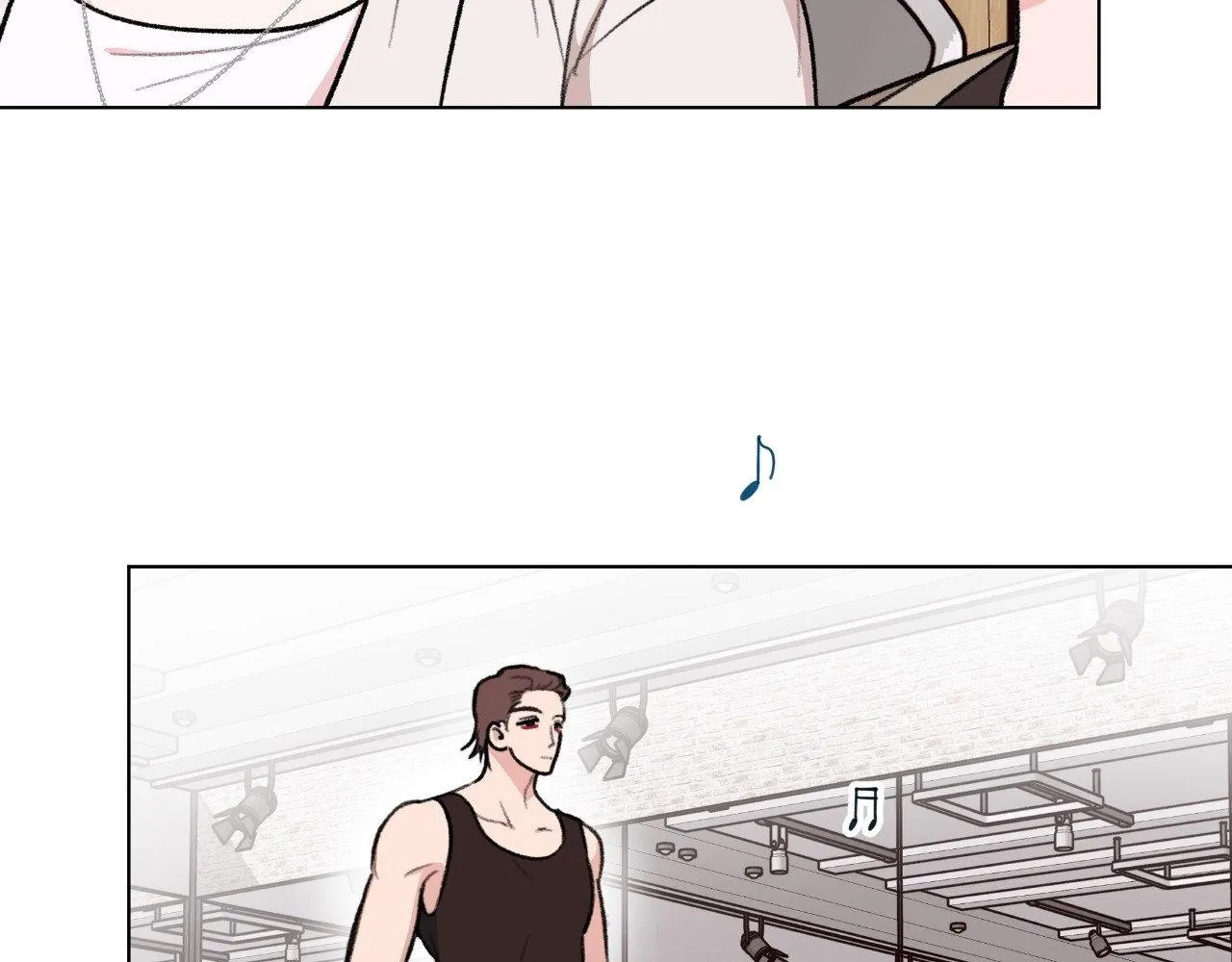 The Familiar Stranger Chapter 20 page 55 - 