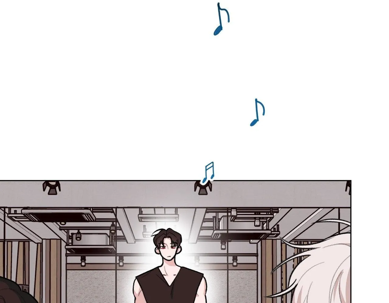 The Familiar Stranger Chapter 20 page 58 - 