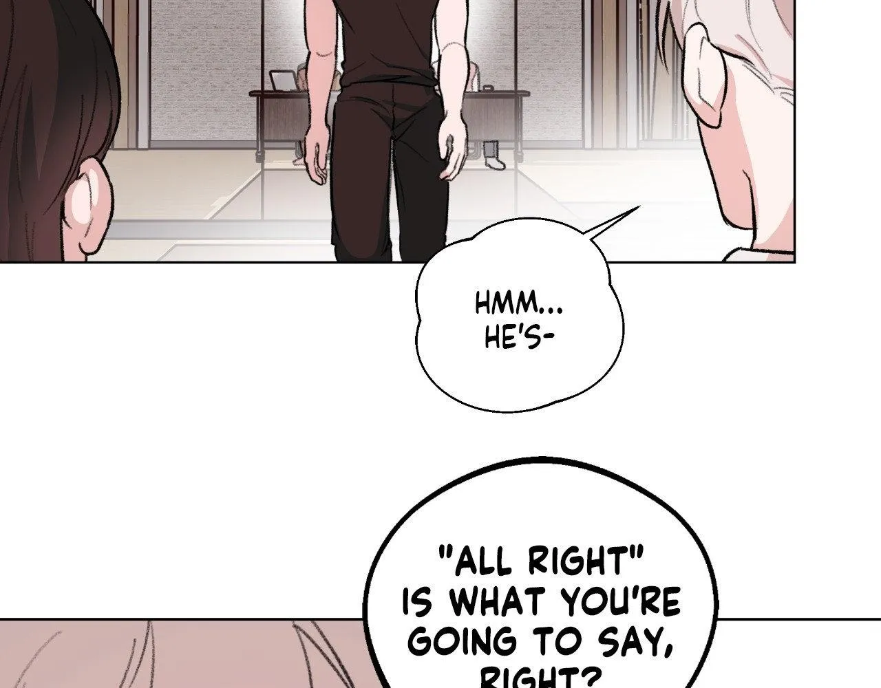 The Familiar Stranger Chapter 20 page 59 - 