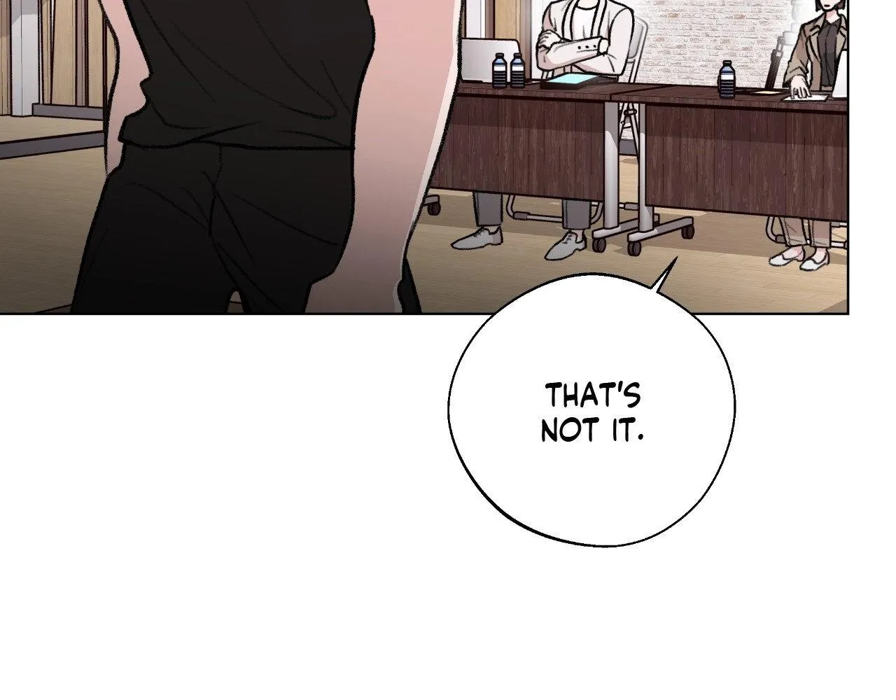 The Familiar Stranger Chapter 20 page 62 - 