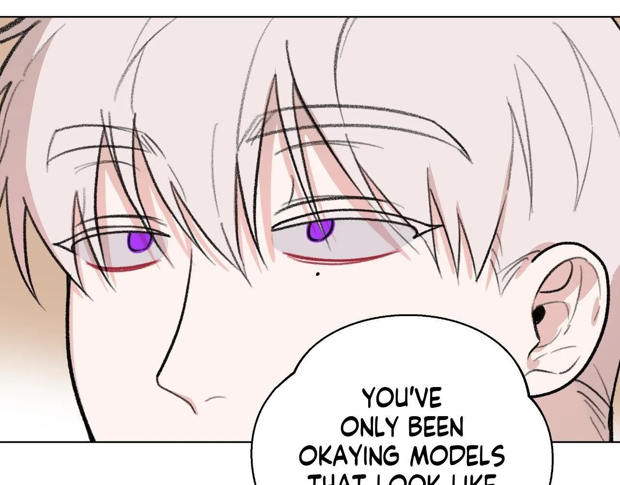 The Familiar Stranger Chapter 20 page 63 - 