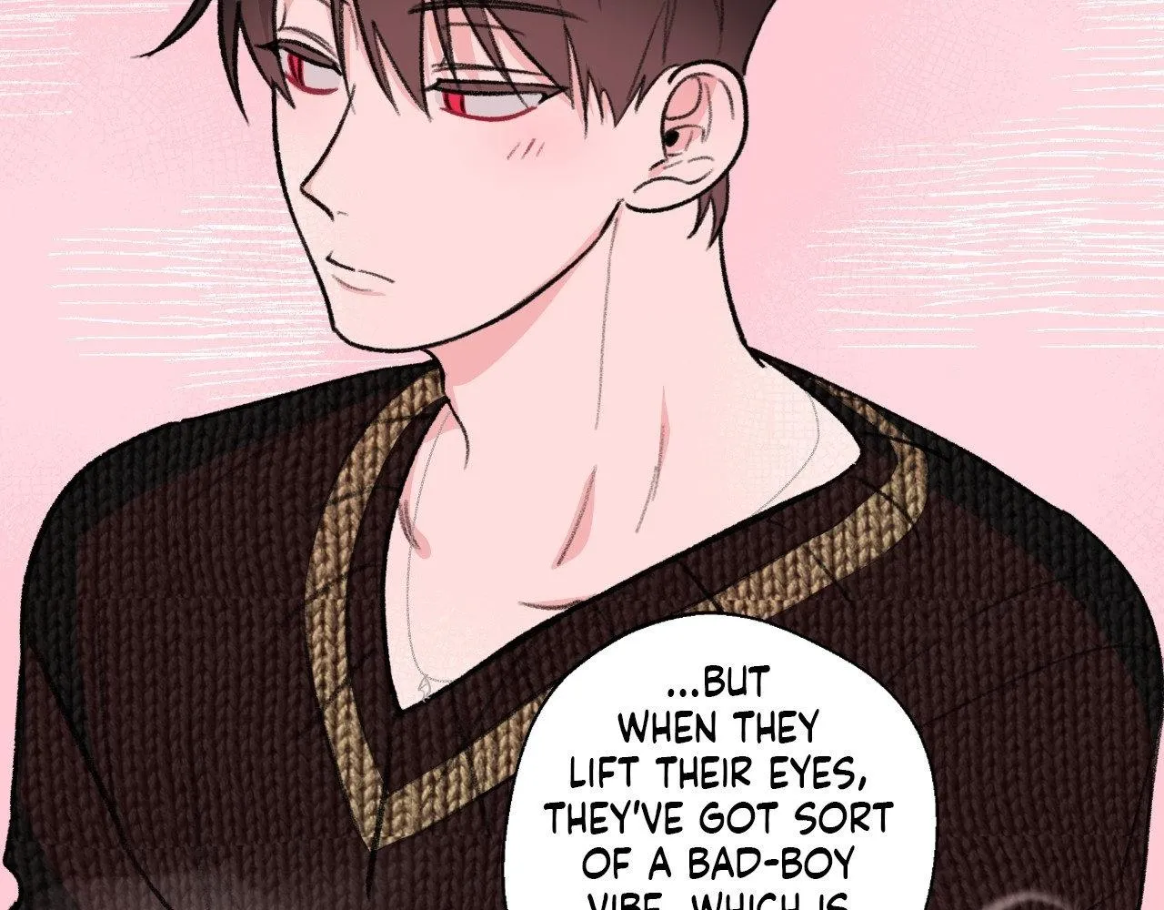 The Familiar Stranger Chapter 20 page 65 - 