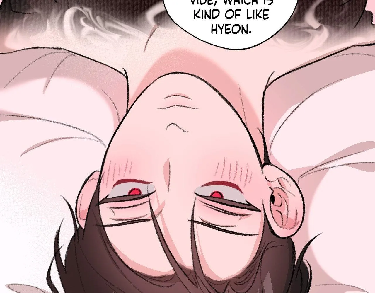 The Familiar Stranger Chapter 20 page 66 - 