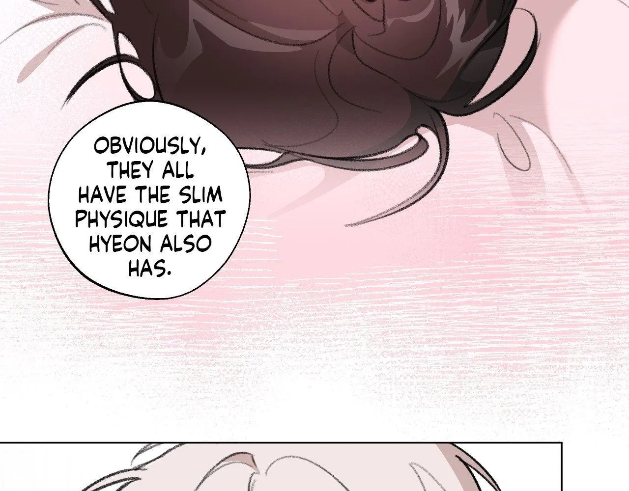The Familiar Stranger Chapter 20 page 67 - 