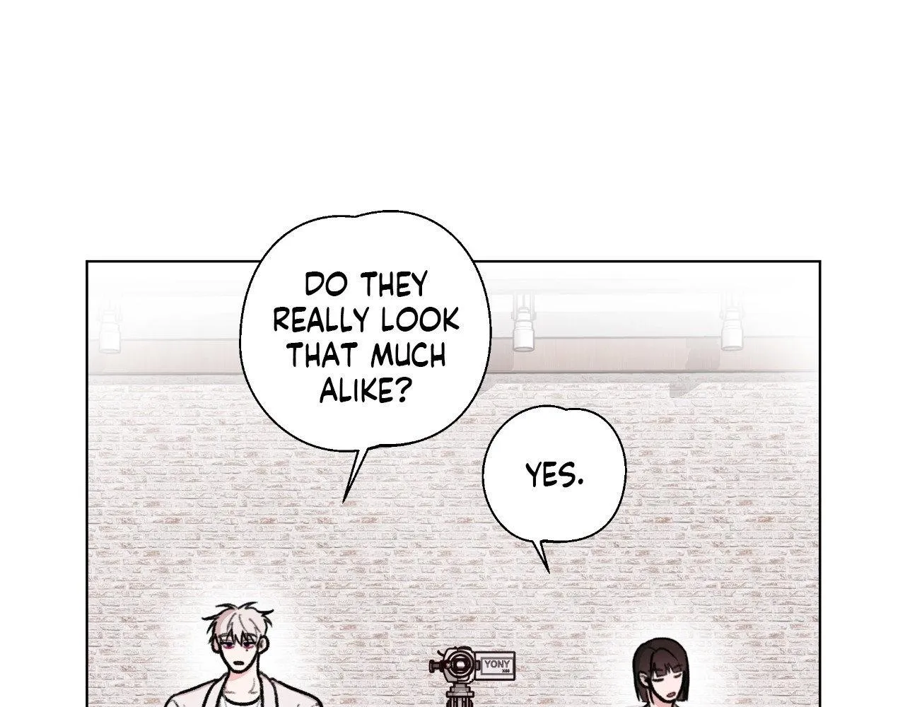 The Familiar Stranger Chapter 20 page 69 - 