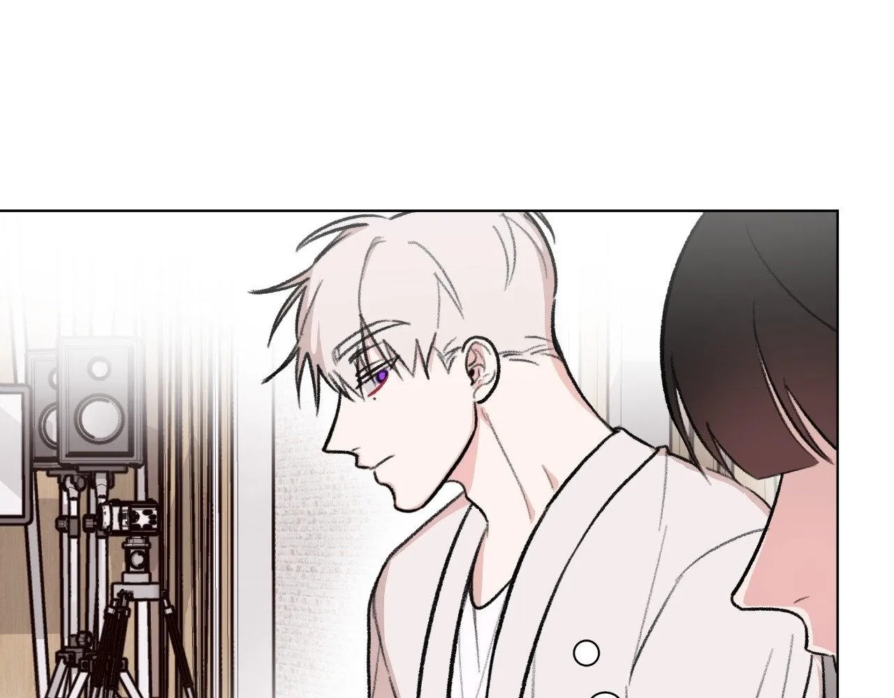 The Familiar Stranger Chapter 20 page 72 - 