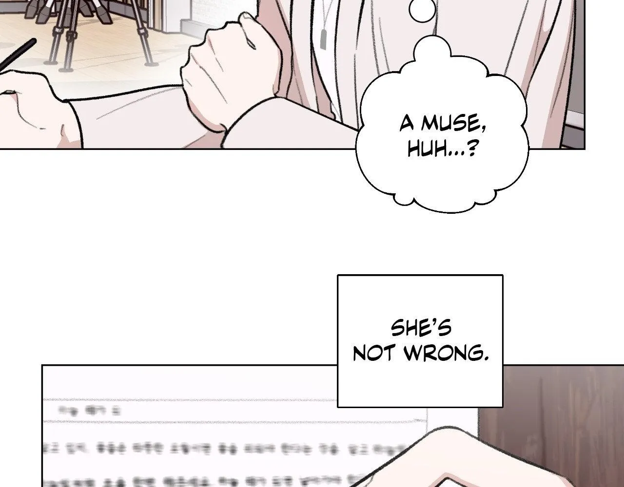 The Familiar Stranger Chapter 20 page 73 - 