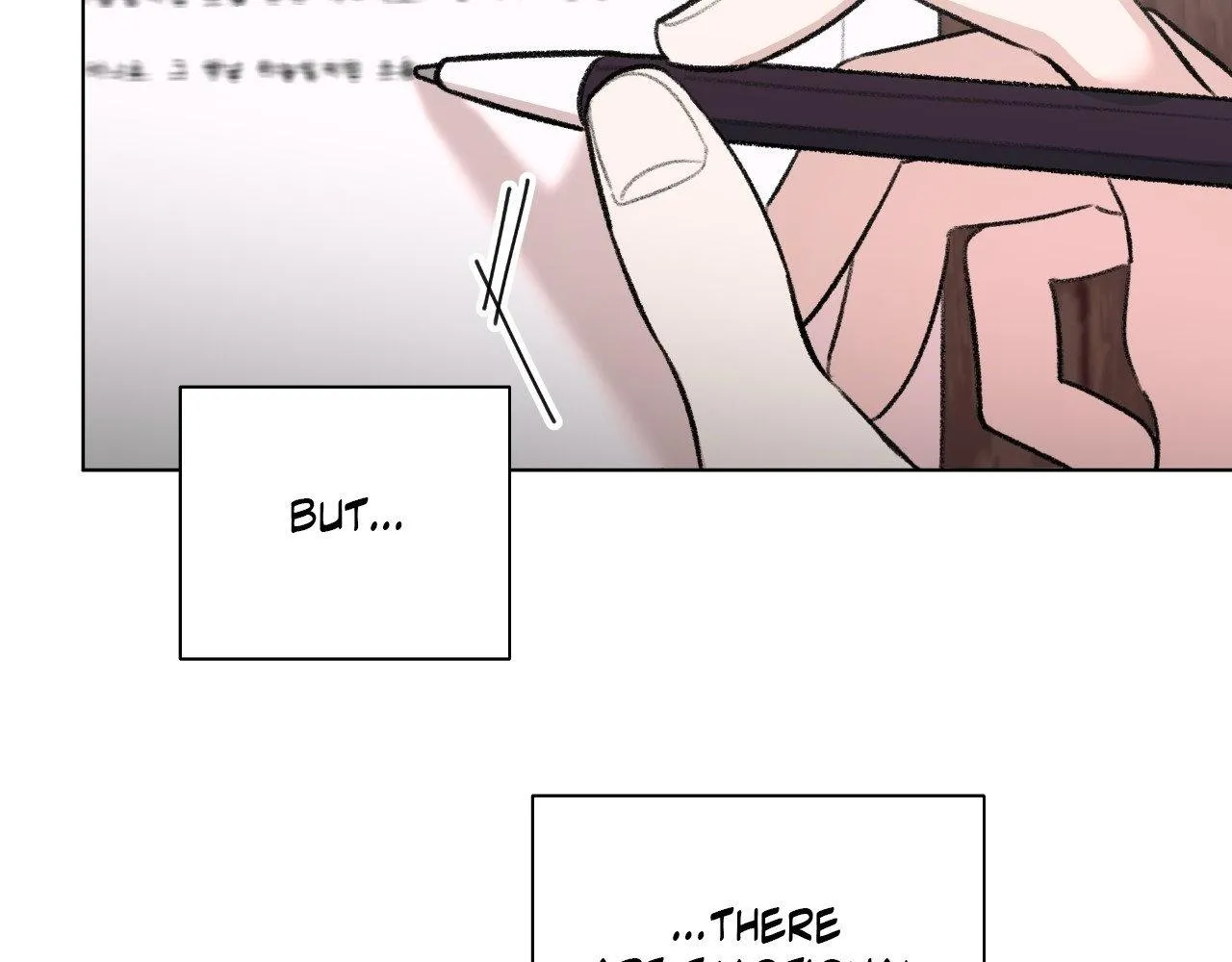 The Familiar Stranger Chapter 20 page 74 - 