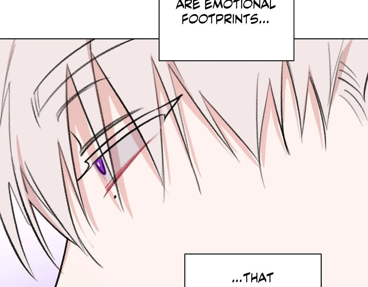 The Familiar Stranger Chapter 20 page 75 - 
