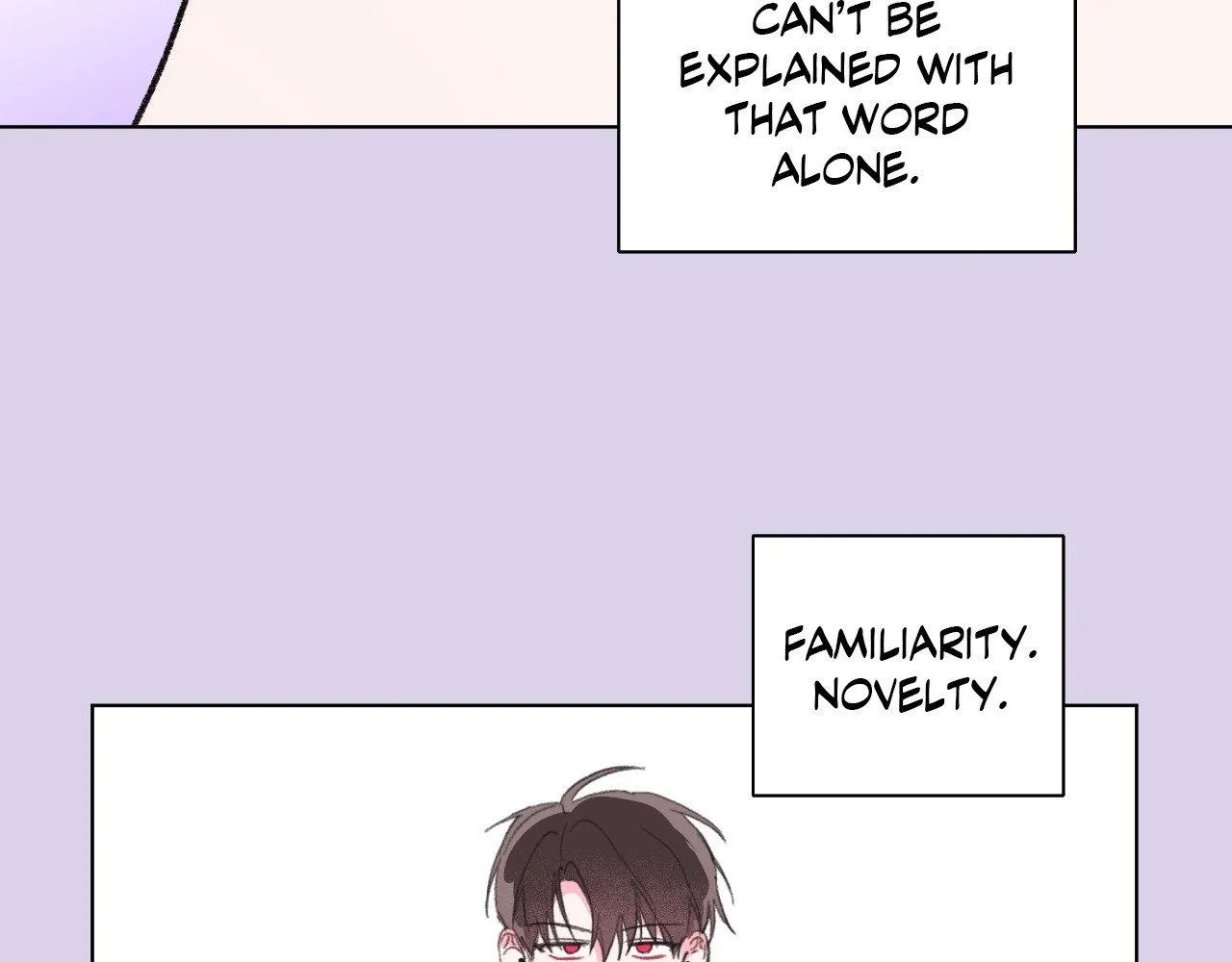 The Familiar Stranger Chapter 20 page 76 - 