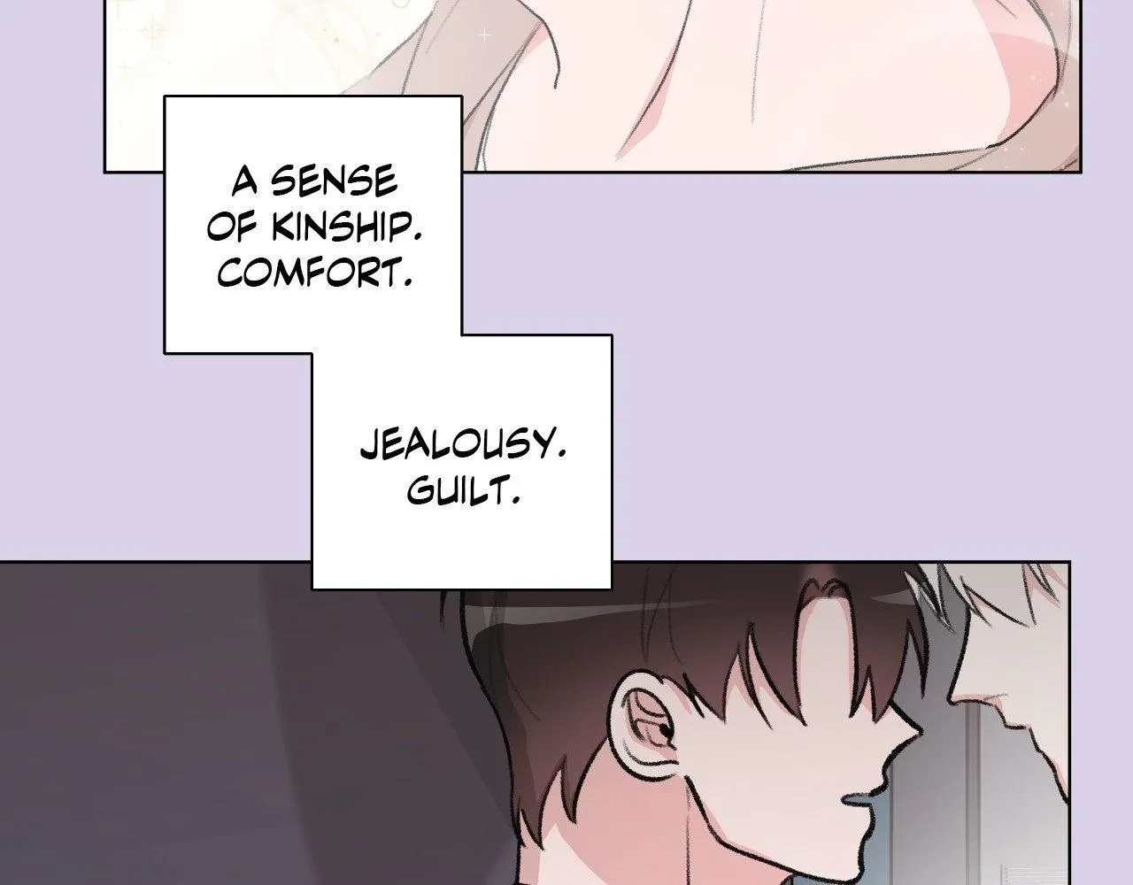 The Familiar Stranger Chapter 20 page 79 - 