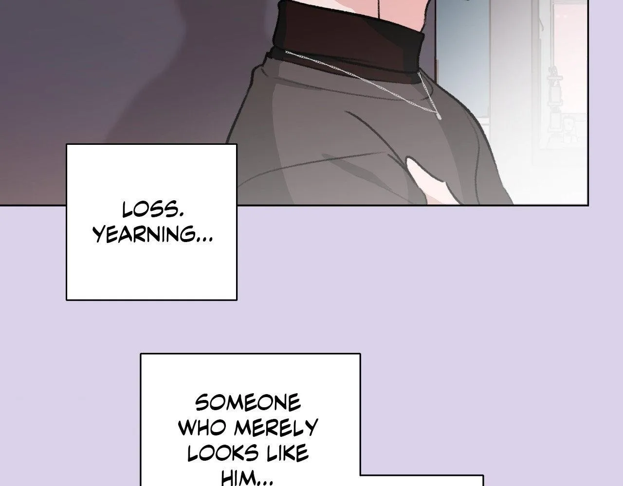 The Familiar Stranger Chapter 20 page 80 - 