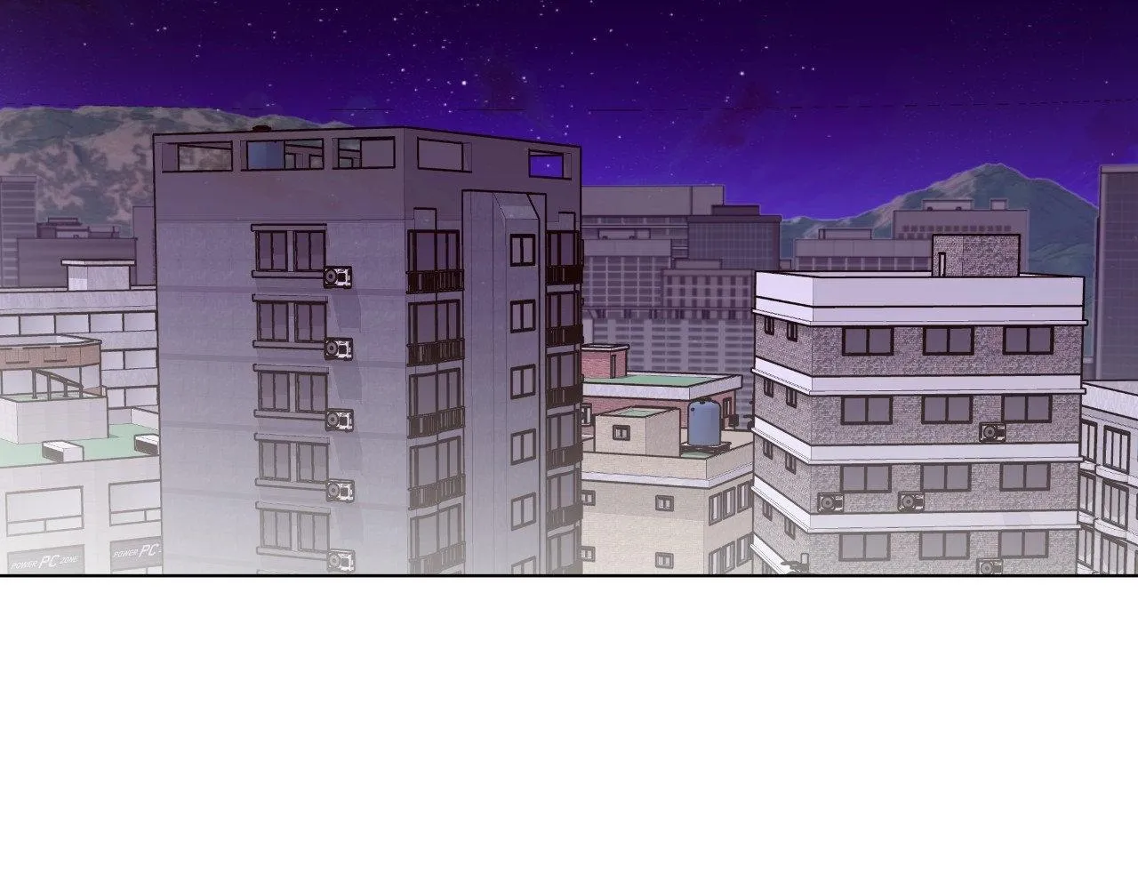The Familiar Stranger Chapter 20 page 86 - 