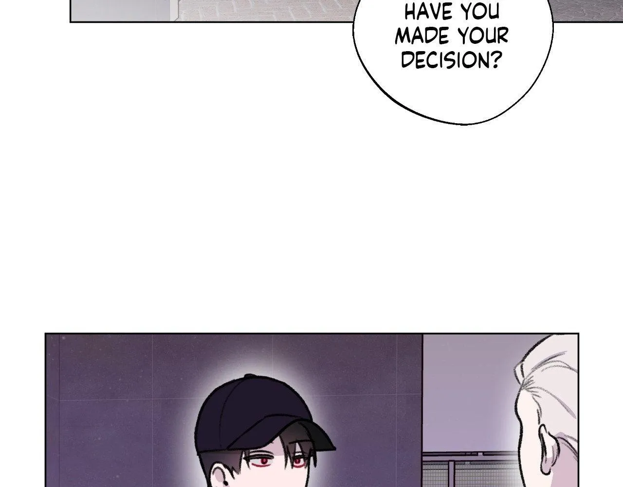 The Familiar Stranger Chapter 20 page 88 - 