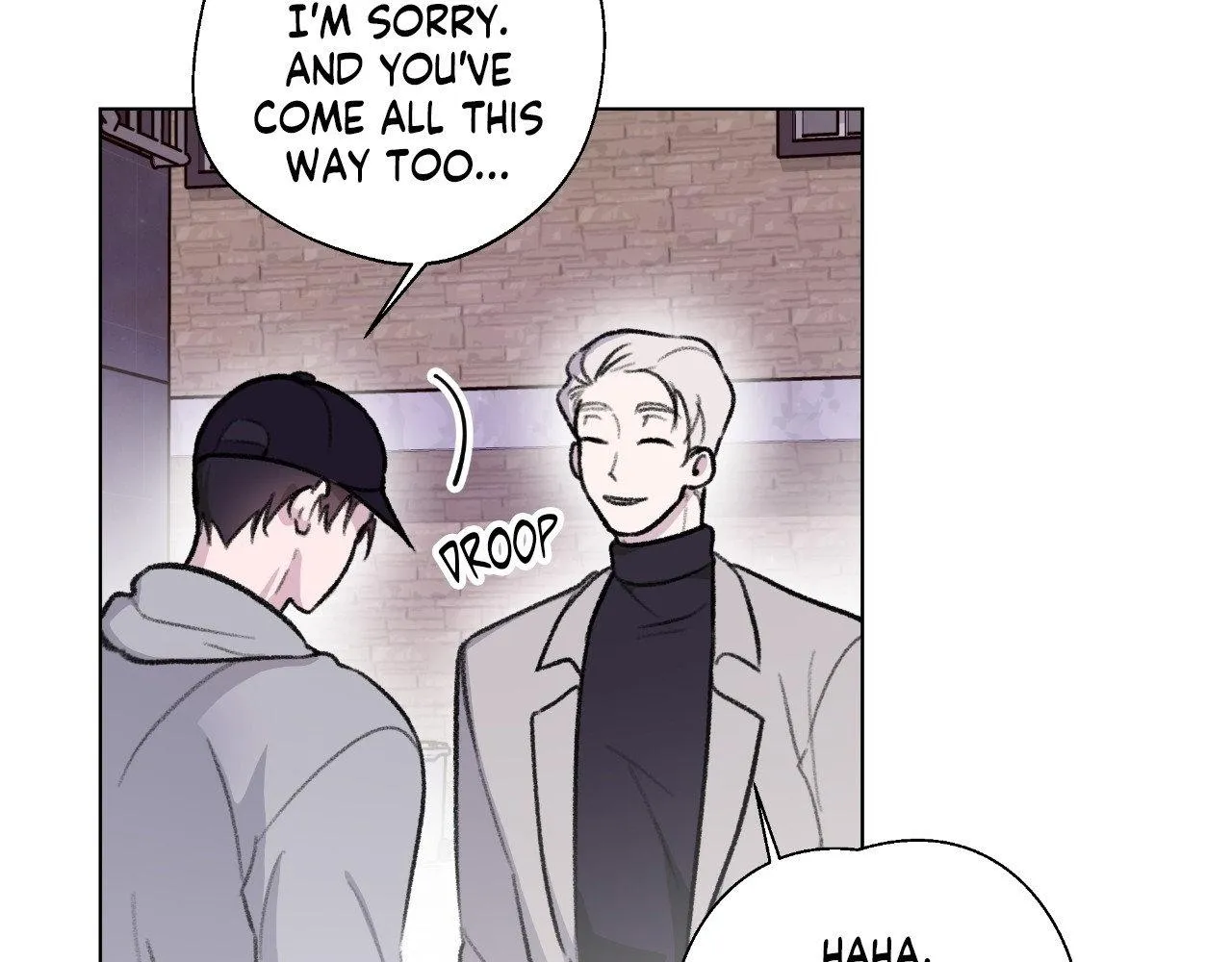 The Familiar Stranger Chapter 20 page 90 - 
